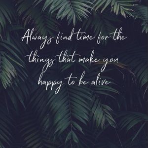 Meet your Posher, Justine